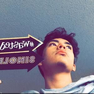 Meet your Posher, Christian